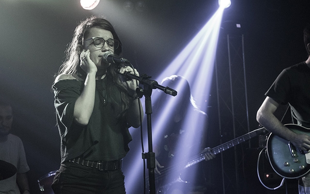 Festival Acústico de Bandas é atração em Santos