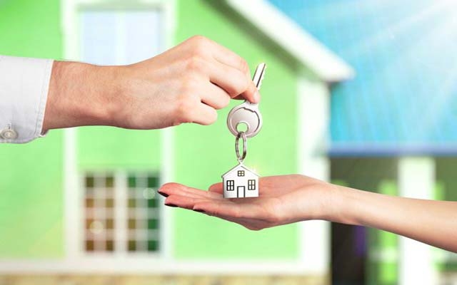 Aluguel residencial pode subir 7,17chr37 em janeiro | Jornal da Orla