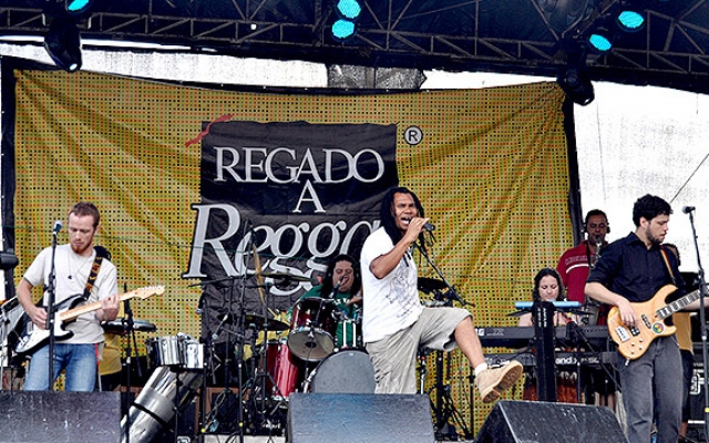 Festival de Reggae reúne atrações nacionais e internacionais em Itanhaém