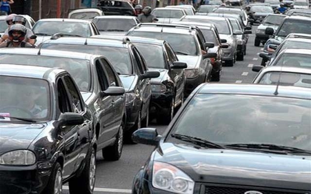 Motoristas já podem fazer o licenciamento antecipado de 2017 | Jornal da Orla