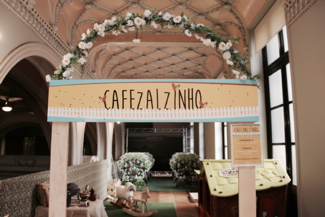 Museu do Café promove atividades para as férias de janeiro
