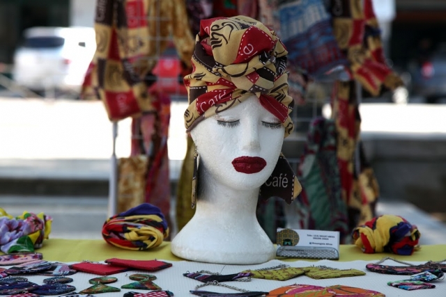 Feira Centro com Arte apresenta música folk brasileira no sábado