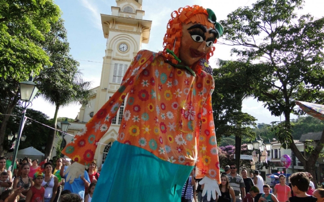 Socorro inicia Carnaval com o Festival de Marchinhas | Jornal da Orla