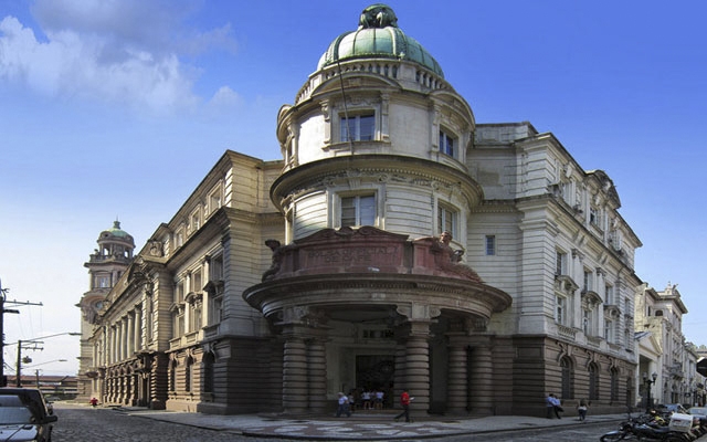 Museu do Café tem programação especial no sábado (18)