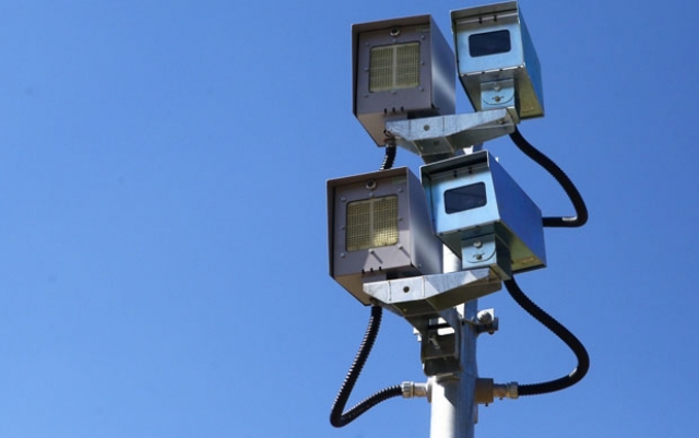 Novo ponto de radar na Galeão Carvalhal começa a fiscalizar na sexta (17)