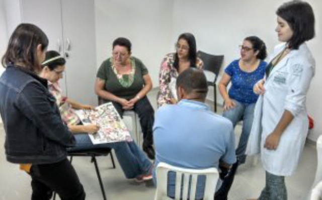 Programa para pessoas que sofrem com obesidade está com inscrições abertas em Santos