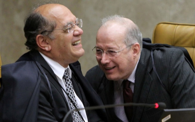 STF decide que brasileiros podem ter de indenizar detentos por danos morais