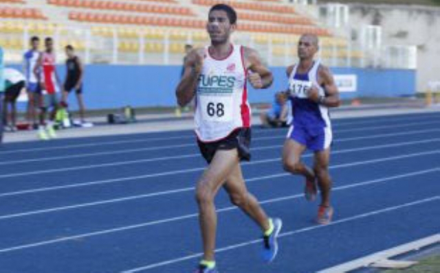 Parceria entre Secreteria de Esportes de Santos e Sesi garante 250 vagas no atletismo