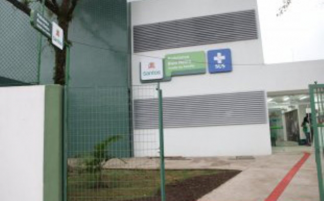 Santos anuncia pacote de melhorias para Saúde