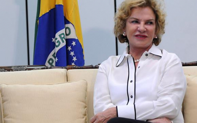 Ex-primeira-dama Marisa Letícia tem morte cerebral