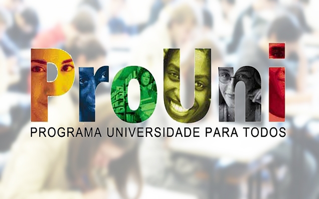 Termina hoje prazo para inscrição no ProUni