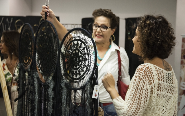 Bazar Cafofo terá nova edição neste fim de semana