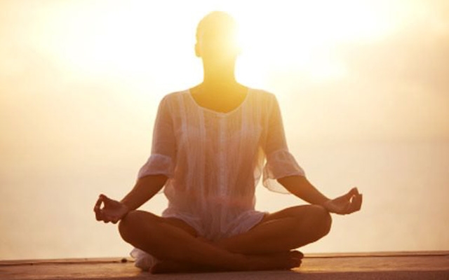 Orquidário promove atividades de prática de atenção e meditação