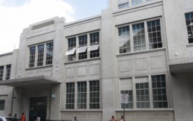 Guarda Municipal de Santos muda de sede na próxima segunda-feira | Jornal da Orla