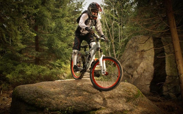 São Vicente recebe Copa São Paulo Bike Downhil neste fim de semana (11 e 12)