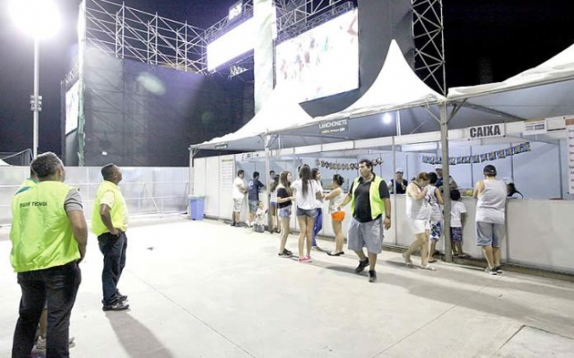 Definidas as oito entidades participantes do Carnaval Solidário