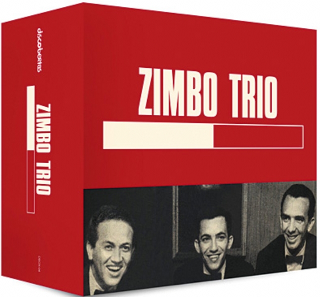 Zimbo Trio, 1964 – 2013 | Jornal da Orla