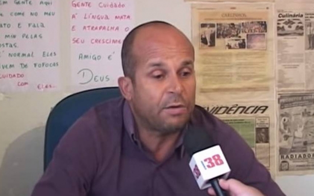 Vidente Carlinhos vem a Santos