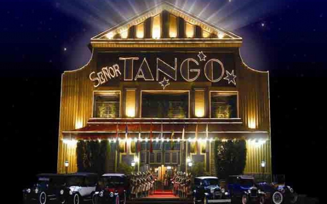Santos recebe o maior espetáculo de Tango do mundo | Jornal da Orla