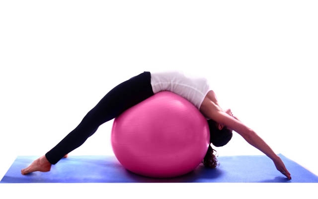 Aulas gratuitas de Pilates na Unifesp