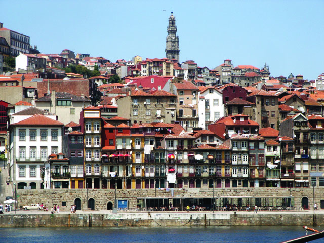 Porto: imponente e apaixonante | Jornal da Orla