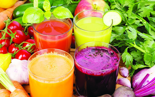 Exagerou? Meu Prato Saudável te ensina a fazer um detox