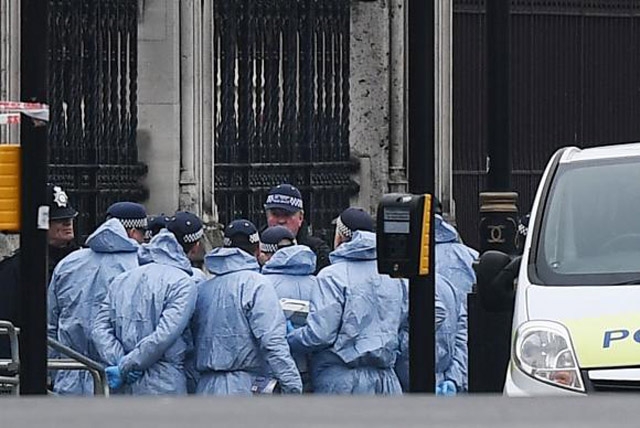 Estado Islâmico assume autoria do atentado que deixou quatro mortos em Londres | Jornal da Orla