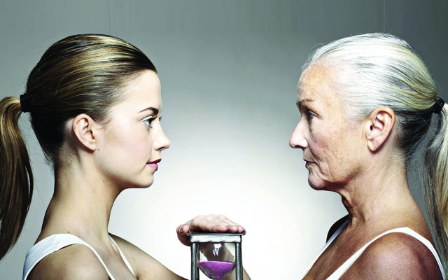 A crise do envelhecimento | Jornal da Orla
