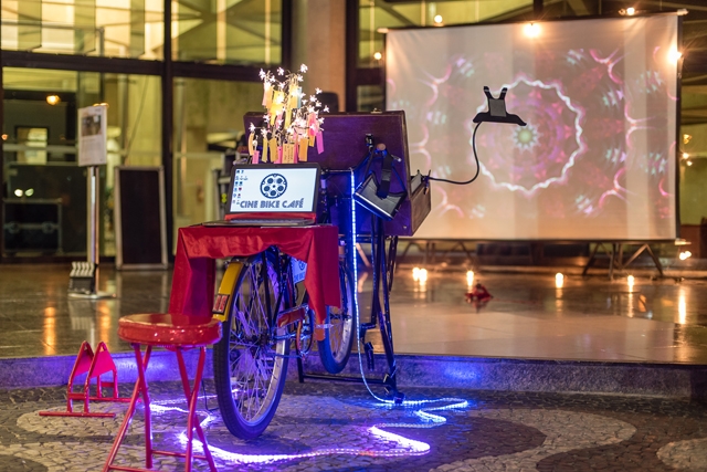 Bazar Cafofo e Feira Gastronômica Larica acontecem neste sábado