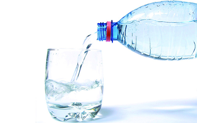 Água é combustível para o fígado | Jornal da Orla