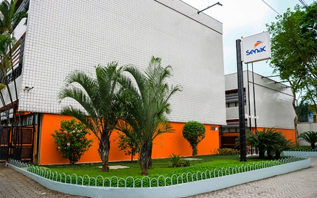 70 anos do Senac Santos