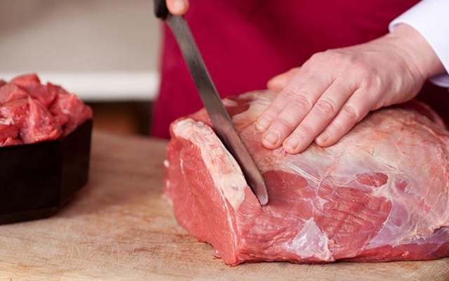 Aprenda a conhecer a carne que consome