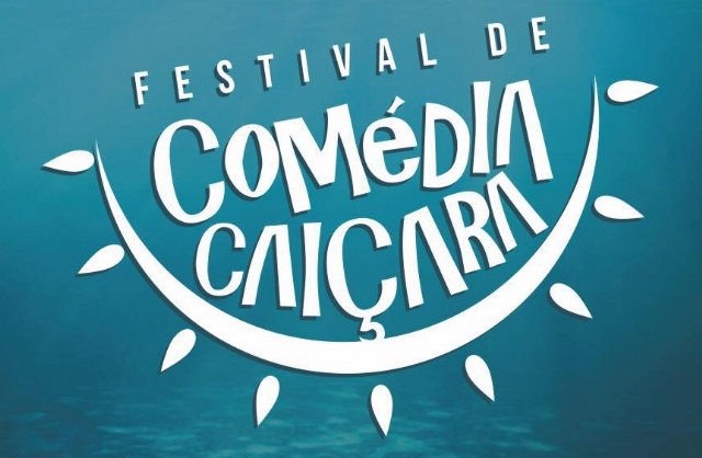 Regulamento da promoção Festival de Comédia Caiçara