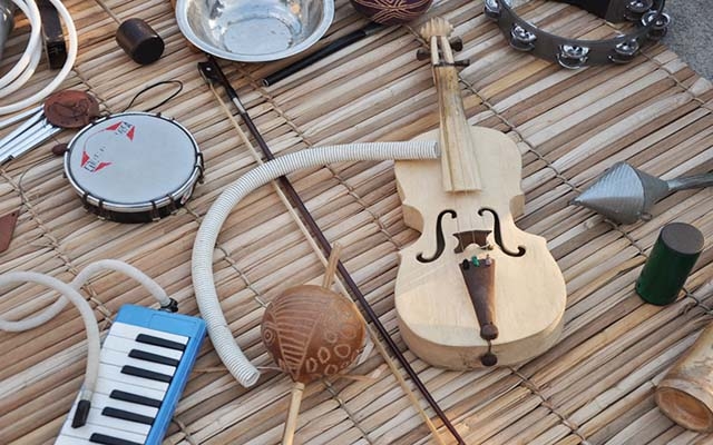 4ª Semana da Cultura Caiçara de Santos resgata cultura tradicional