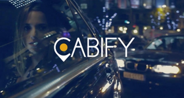 Concorrente da Uber, Cabify estreia em Santos