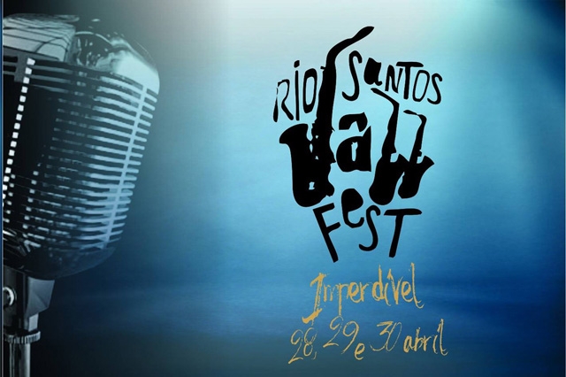 Rio Santos Jazz Fest 2017 | Jornal da Orla
