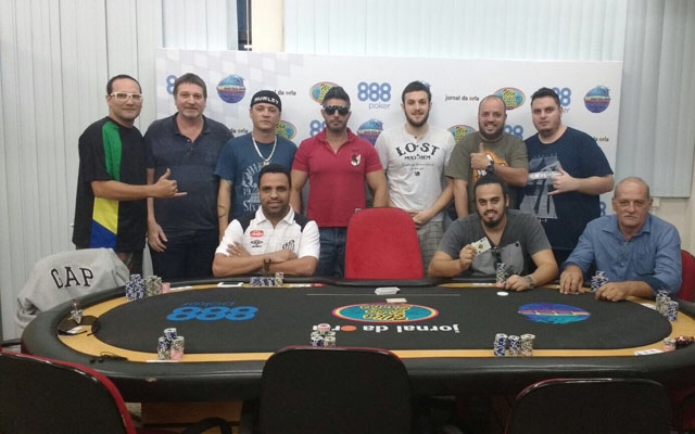 CBSP garante R$ 50 mil em prêmios