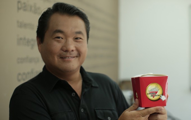 Fundador do China in Box conta sua história de empreendedorismo na Unimonte