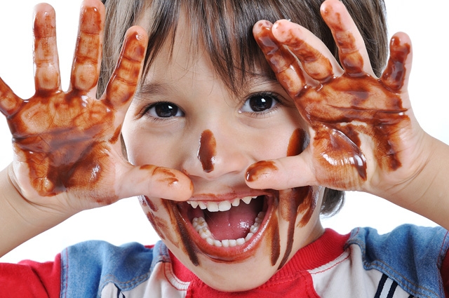 Crianças não devem abusar do chocolate na Páscoa | Jornal da Orla