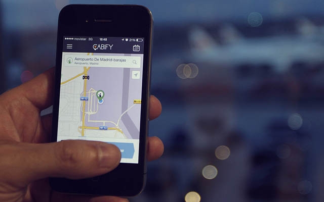 Cabify promove caça aos ovos de Páscoa no sábado