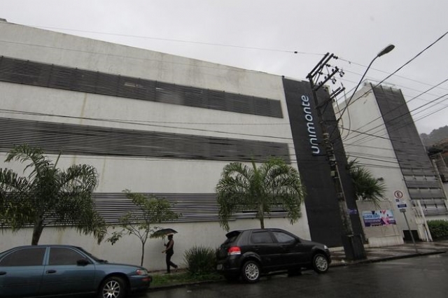Unimonte promove debate sobre Resíduos Offshore