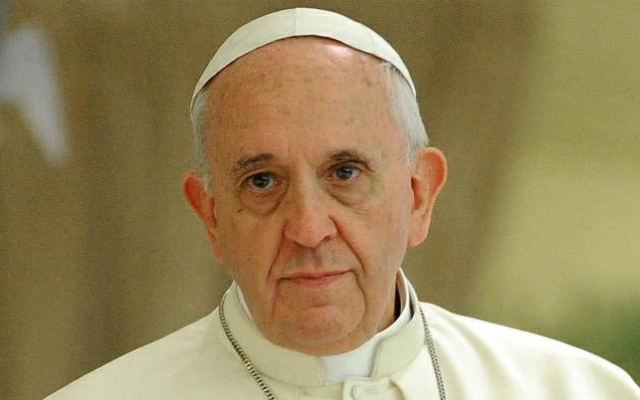 Papa envia carta a Temer e recusa visita ao Brasil | Jornal da Orla
