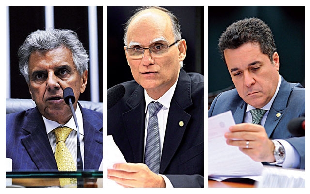 Reformas propostas por Temer não são consenso entre deputados | Jornal da Orla