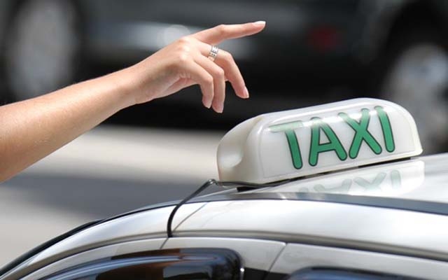 Para driblar a concorrência, taxistas organizam seminário para melhorar os serviços | Jornal da Orla