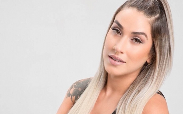 Dani Bolina e Thominhas estão confirmados aulão de Zumba na Fitness Brasil
