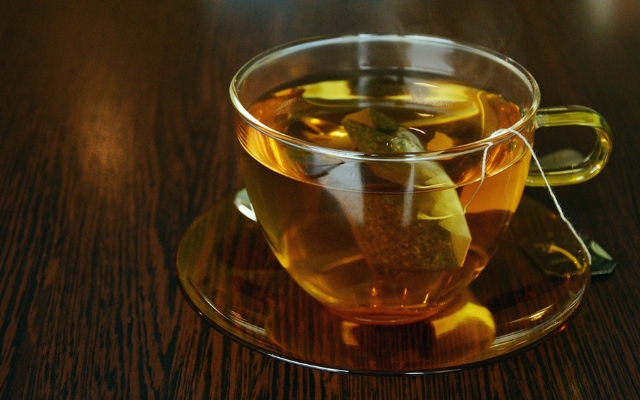 Quatros chás detox podem te salvar após os dias de exagero