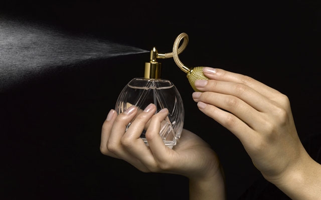 Seu perfume diz muito sobre você | Jornal da Orla
