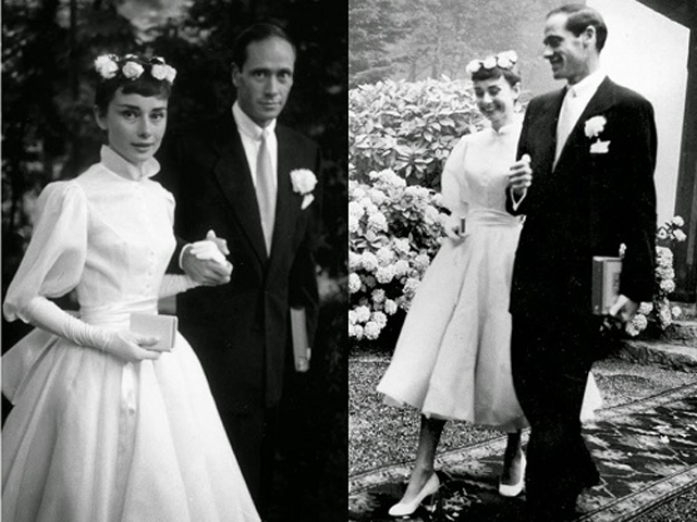 10 vestidos de casamento que marcaram a história da moda | Jornal da Orla