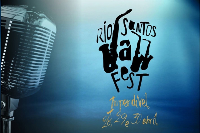 Rio Santos Jazz Fest reúne artistas do Rio, São Paulo e Santos em apresentações gratuitas | Jornal da Orla