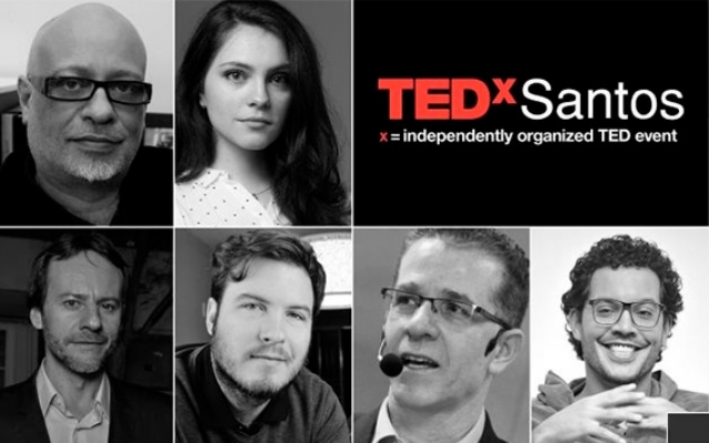 TEDx acontece neste sábado, no Teatro Guarany | Jornal da Orla